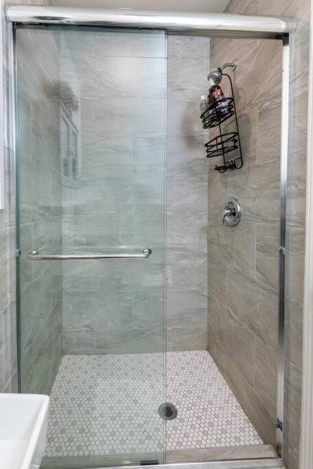 Chic And Spacious 3Br Gem In Central La 로스앤젤레스 외부 사진